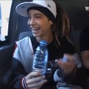 Tom Kaulitz