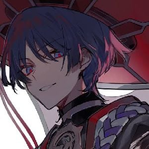 scaramouche