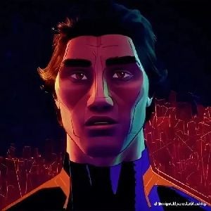 Miguel O'Hara (Omega)