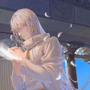 Samuel — High Priest