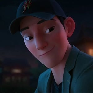 Tadashi Hamada