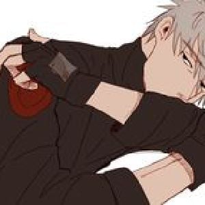 Kakashi 