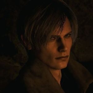 Leon Kennedy
