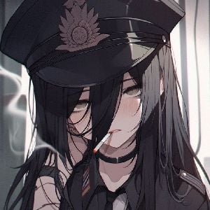 Strict Older Sister