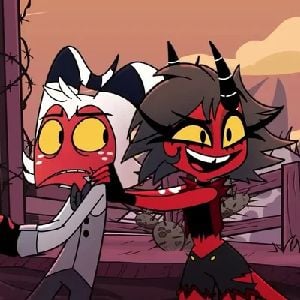 Moxxie And Millie