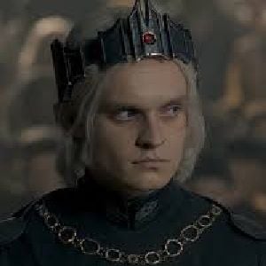 Aegon ii Targaryen