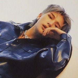 Hwang Hyunjin