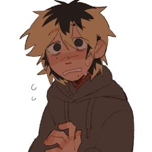 Stan marsh - Secondary