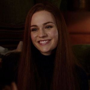 Lily Evans