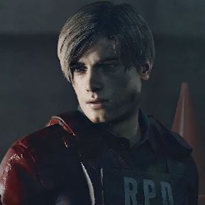Leon Kennedy (Brother)