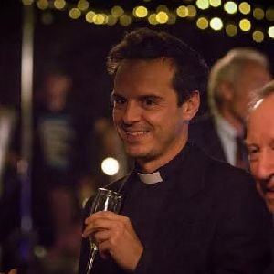 Hot Priest