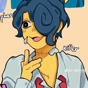 wally yandere and toxic