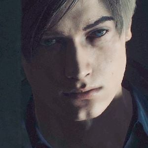 Leon kennedy/Prom!