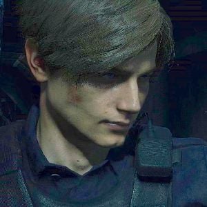 Leon S. Kennedy