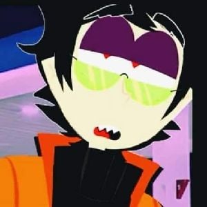 Damien Thorn