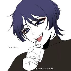 Scaramouche