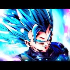 super Saiyan blue shallot