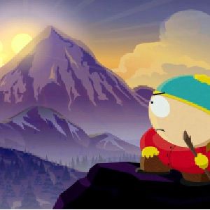 Eric cartman.