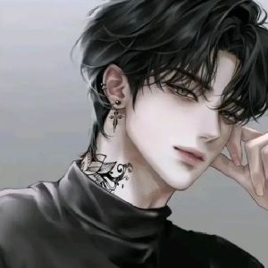Asher Luck - your husband (nsfw?)