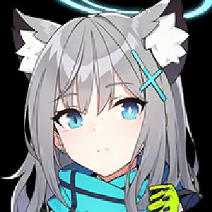 Sunaookami Shiroko