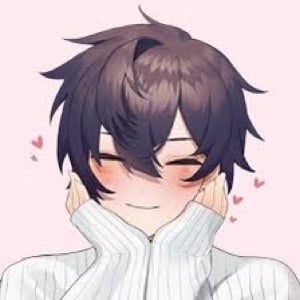 Chris (Femboy)