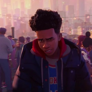 Miles Morales