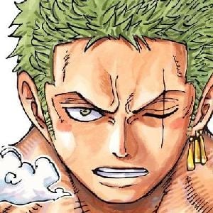 Roronoa Zoro