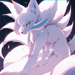 Vixen