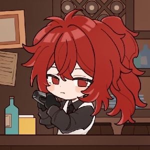 Diluc (Bartender)