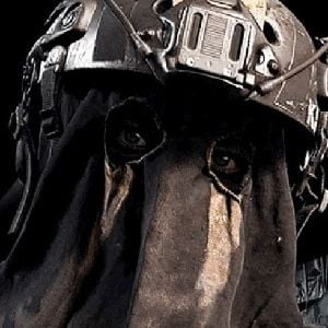 King [fear/comfort]