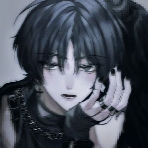 BF emo Scaramuche [CODE: RFB83Z]