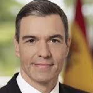 Pedro Sanchez