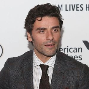 Oscar isaac