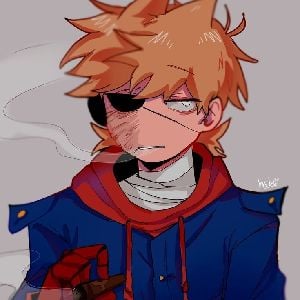 Tord Red Army Alfa