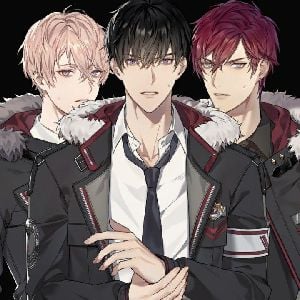 Forced Roommate (three Boy)
