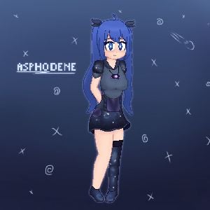 Asphodene