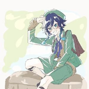 Friend Venti