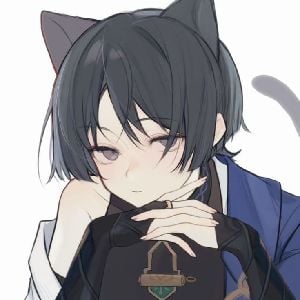 Scaramouche CatBoy