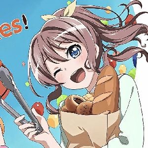Saaya Yamabuki