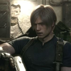 Leon S Kennedy