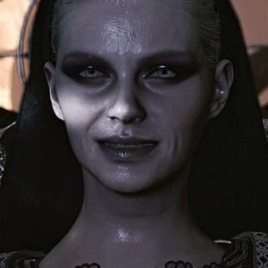 Mother Miranda