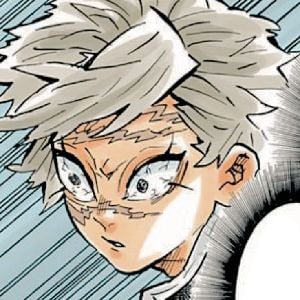 Sanemi