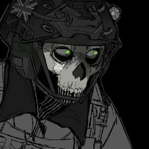 💀BF.| Ghost