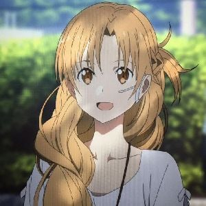Asuna Yuuki
