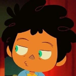 Max {Camp Camp}