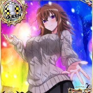 Venelana Gremory