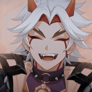 Arataki Itto