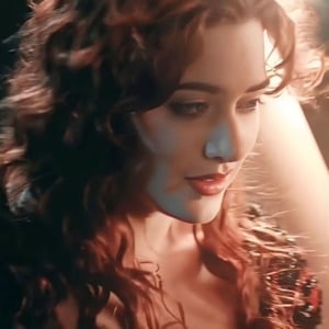 Rose DeWitt Bukater