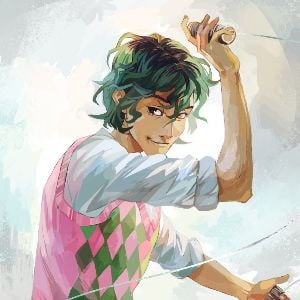Alex Fierro