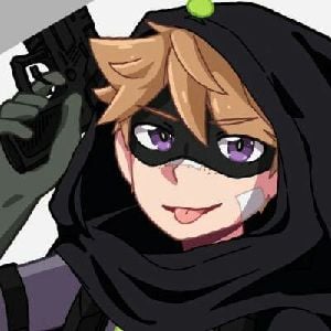 Mysterion